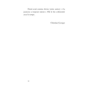 Un petit chez les grands