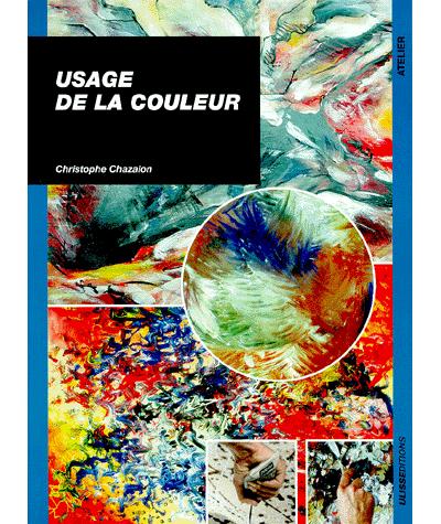 Usage de la couleur
