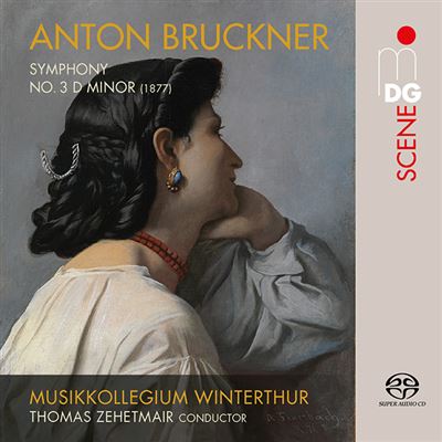 Symphony 3/1877 version