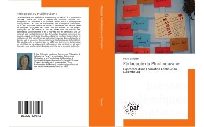 Pedagogie du plurilinguisme - experience d'une formation con