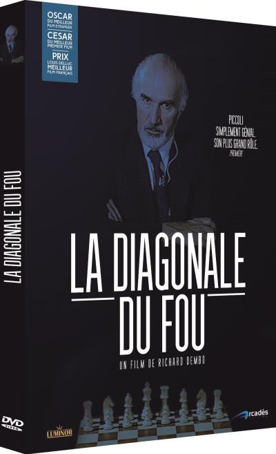 DIAGONALE DU FOU-FR