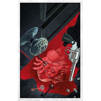 Locke & Key : Ciel et Terre