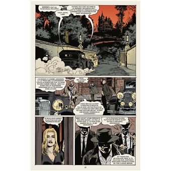 Locke & Key : Ciel et Terre