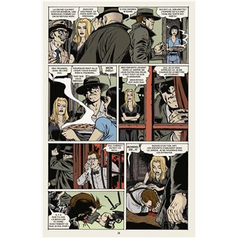 Locke & Key : Ciel et Terre