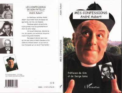 Les confessions de don Patillo