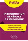 Introduction générale à l'économie