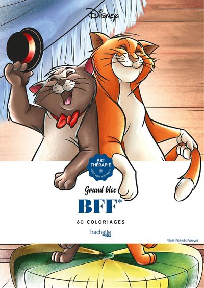 Disney 60 Coloriages Grand Bloc Disney Bff William Bal Broche Achat Livre Fnac Disney 60 Coloriages Grand Bloc Disney Bff William Bal Broche Achat Livre Fnac