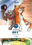 Grand bloc Disney BFF