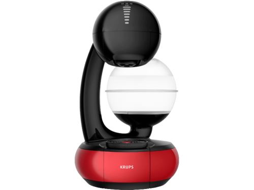 Dolce Gusto Esperta Red Krups