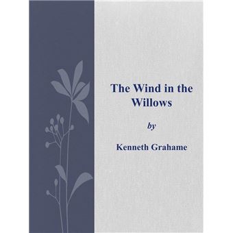 The Wind in the Willows - 1