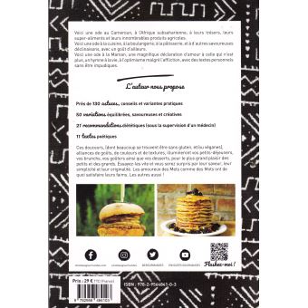 Mon impécis de cuisine et si la boulangerie la pâtisserie