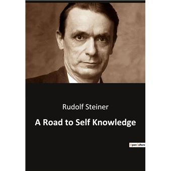 A Road to Self Knowledge