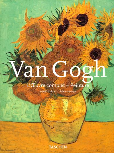 VAN GOGH - L'Oeuvre complet - Peinture main image 1