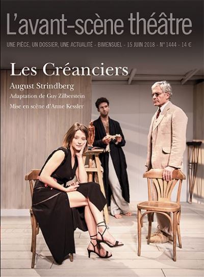Les Créanciers