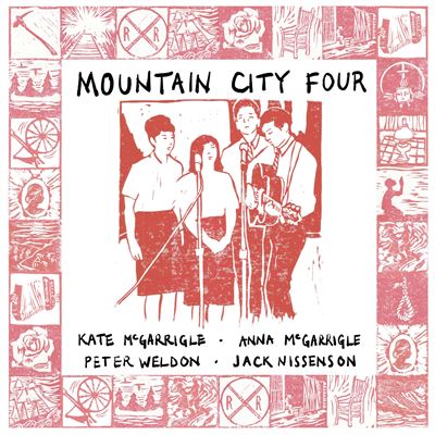 Mountain City Four