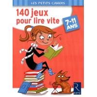 140 jeux pour lire vite