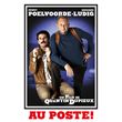 Au poste ! DVD