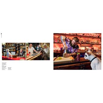 Au bonheur des bistrots