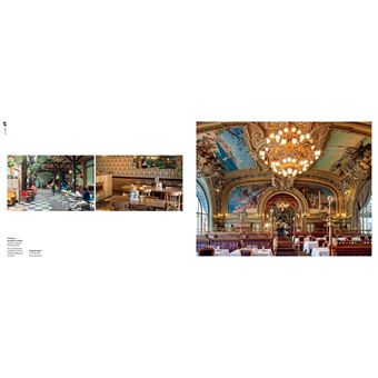 Au bonheur des bistrots