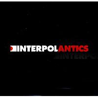 Antics - LP