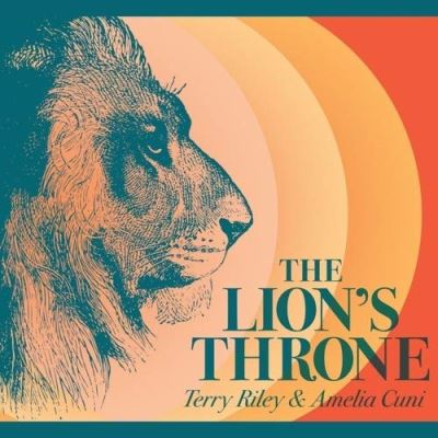 Lion s throne