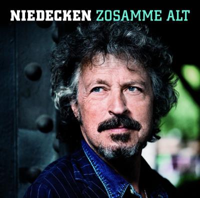 Zosamme Alt (Vinyl LP)