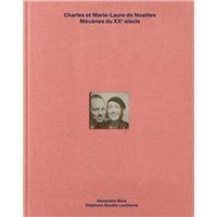 Charles et Marie-Laure de Noailles