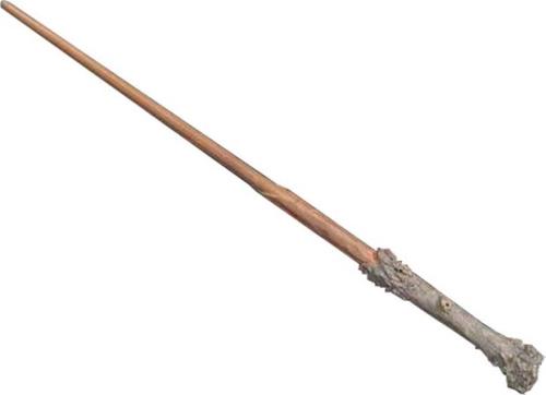 HARRY POTTER-BAGUETTE DE HARRY POTTER-ETUDIANT