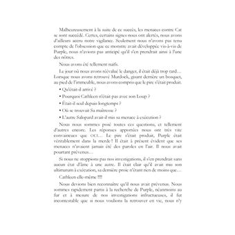 La Communion Des Âmes
