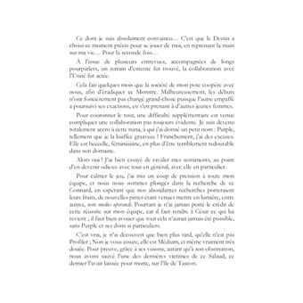 La Communion Des Âmes