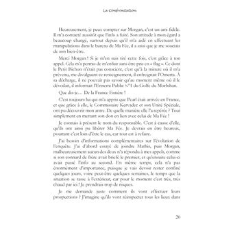 La Communion Des Âmes