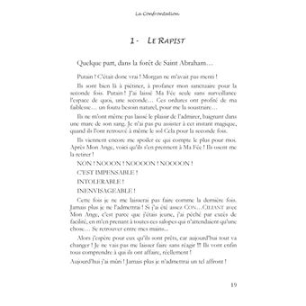 La Communion Des Âmes