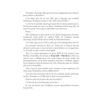 La Communion Des Âmes