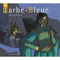 Barbe Bleue