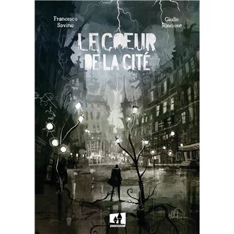 Coeur de la cité (Le)