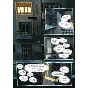 Coeur de la cité (Le)
