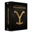 Yellowstone Saisons 1 à 4 Édition Limitée DVD