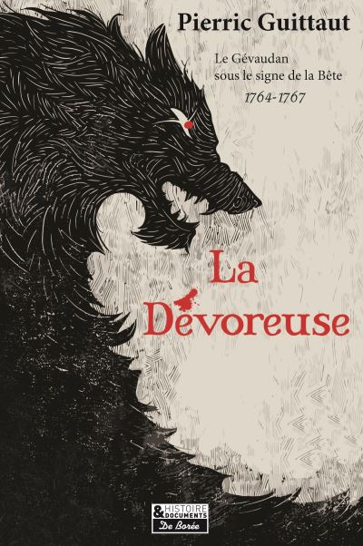 Devoreuse (la)