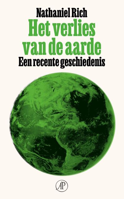 Het verlies van de aarde