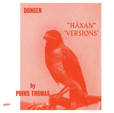 Haxan/versions by prins thomas