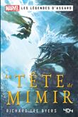 Marvel Les Légendes d Asgard - La Tête de Mimir