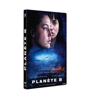 Planète B DVD - 1