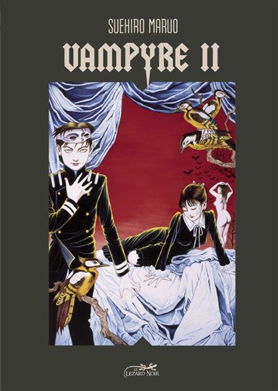 Vampyre ii