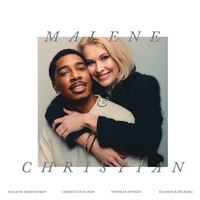 Malene, Christian : Malene Mortensen & Christian Sands