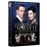 La Dynastie des ForsyteLa Dynastie des Forsyte L'intégrale de la série DVD_0