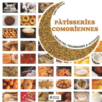 Pâtisseries comoriennes