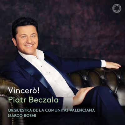 Vincerò !
