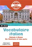 Vocabulaire italien