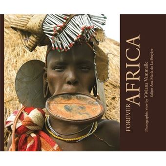 Forever Africa