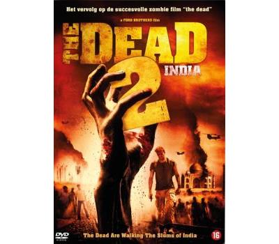 DEAD 2 - INDIA-NL